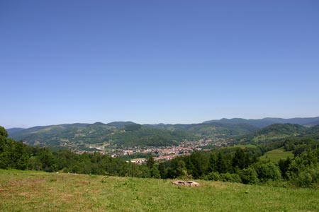 rando quad vosges